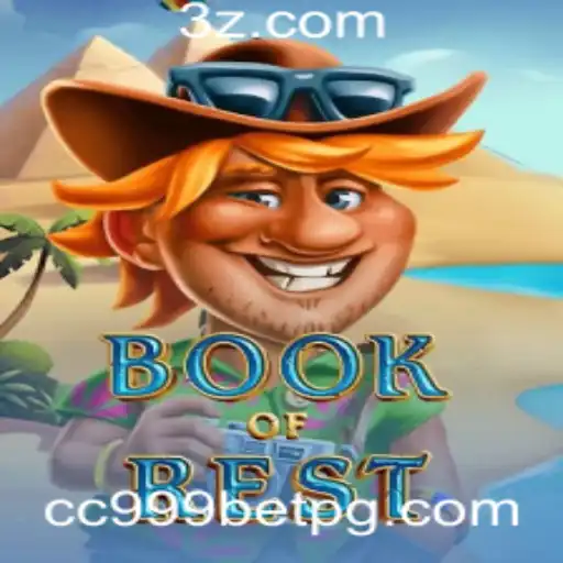 cc999 bet - Descubra o Mundo do BookofRest: Um Jogo de Aventura Inovador