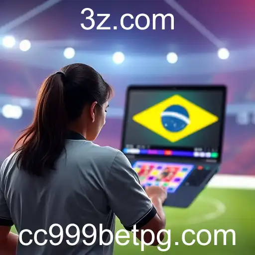 Crescimento do mercado de jogos online no Brasil em 2025