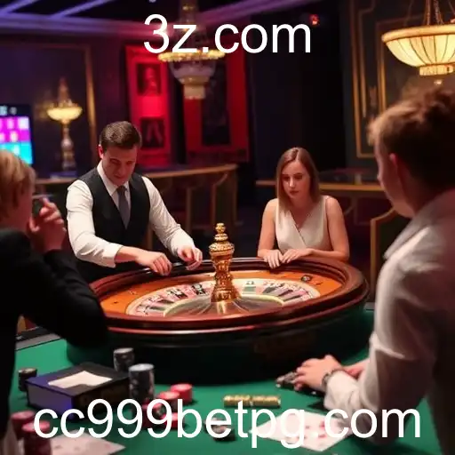 cc999 bet - Cassino ao Vivo: A Experiência Realista do Jogo Online