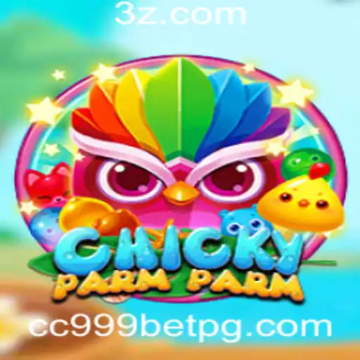 cc999 bet - Explorando o Fascinante Mundo de ChickyParmParm: Um Guia Completo para Iniciantes