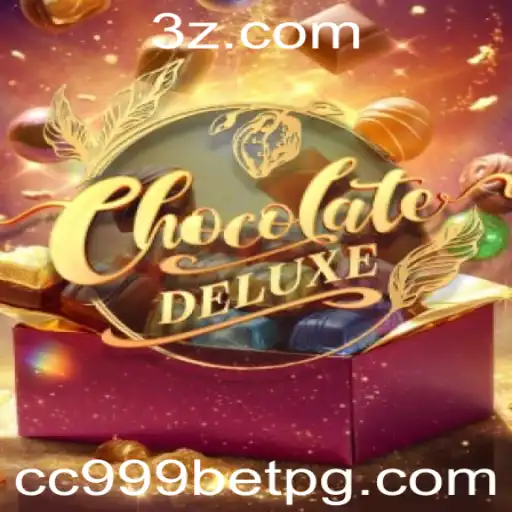 cc999 bet - Descubra o Universo de ChocolateDeluxe e a Tendência 'cc999 bet'
