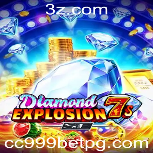 cc999 bet - Explorando o Universo do Jogo DiamondExplosion7sSE: Aposta e Estratégia