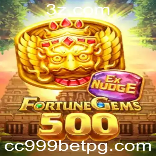 cc999 bet - FortuneGems500: Descubra o Mundo Fascinante do Jogo de Apostas Online