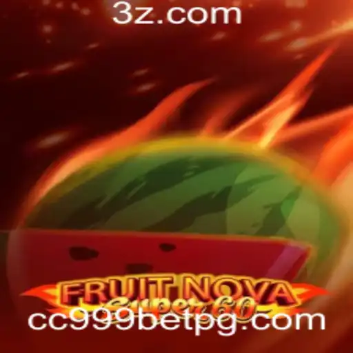 cc999 bet - Descubra o Vibrante Mundo de FruitNovaSuper60