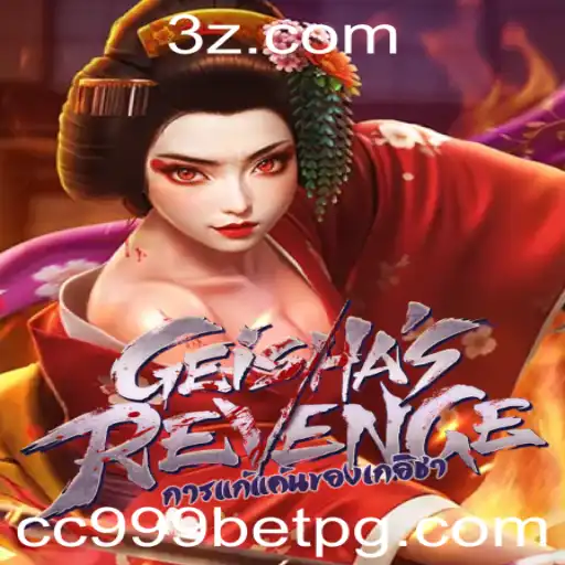 cc999 bet - GeishasRevenge: Uma Nova Experiência no Mundo dos Jogos Online