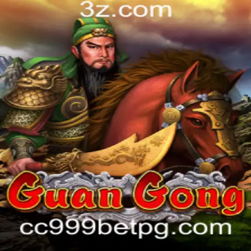 cc999 bet - Descubra o Universo de GuanGong e as Emoções de cc999 bet