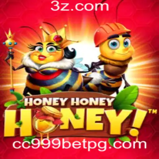 cc999 bet - Descubra o Fascinante Mundo de HoneyHoneyHoney: Um Jogo de Aventura e Estratégia