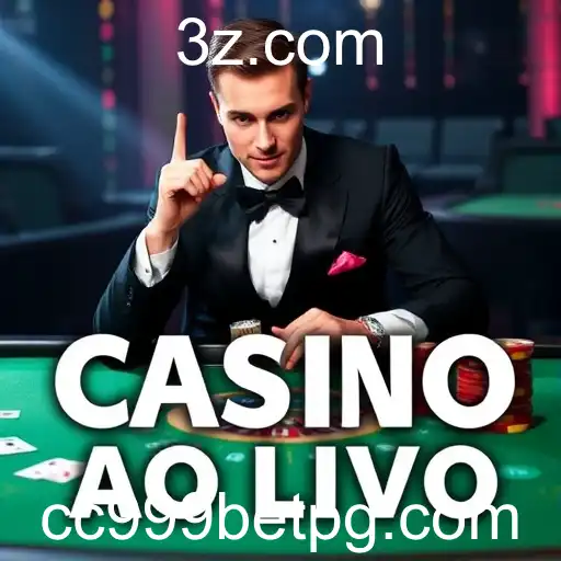 Cassino Ao Vivo: Uma Experiência Autêntica no cc999 bet