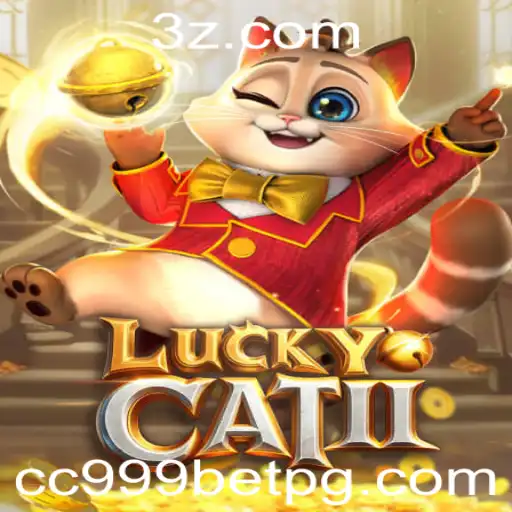 cc999 bet - Descubra o Excitante Mundo de LuckyCatII com CC999 Bet