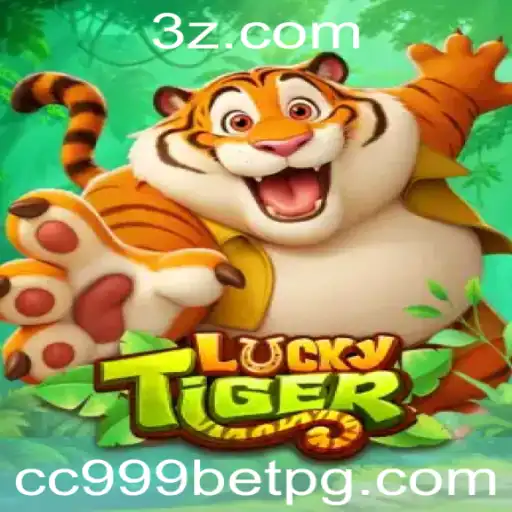 cc999 bet - Descubra o Mundo Empolgante de 'LuckyTiger' com a Palavra-Chave 'cc999 bet'