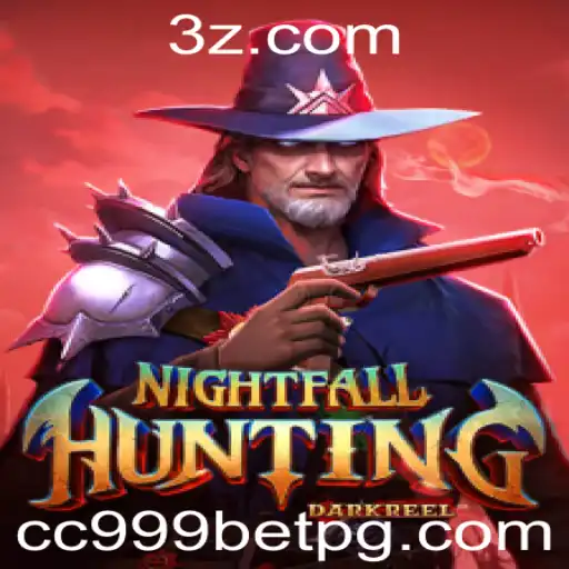 cc999 bet - Explorando o Universo de NightfallHunting: Um Guia Completo