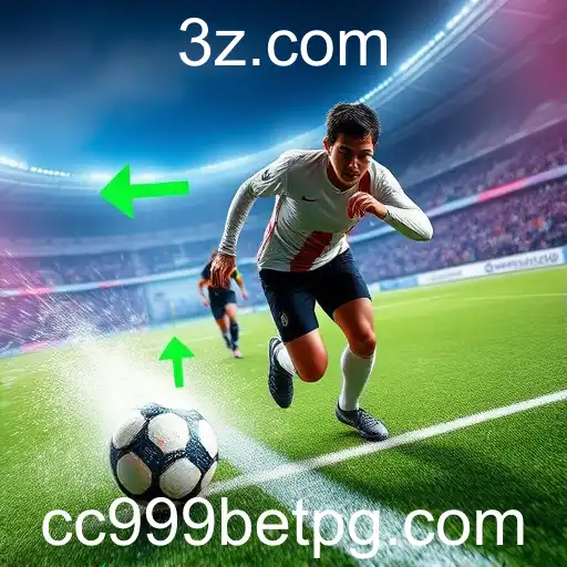 Revolução nas Apostas Online com CC999 Bet