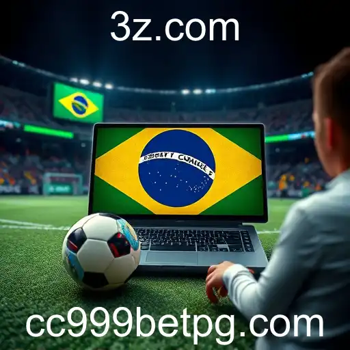 A Influência do CC999 Bet no Cenário Atual dos Jogos Online
