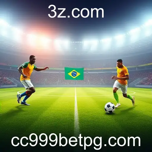 A Revolução dos Jogos Online no Brasil: O Impacto do cc999 bet