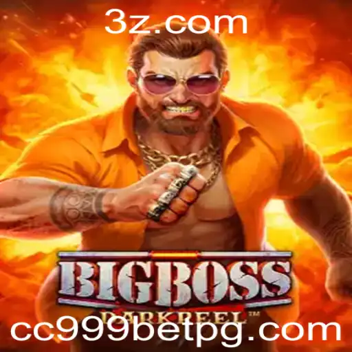 Descubra o Mundo Empolgante do Jogo BigBoss com cc999 bet