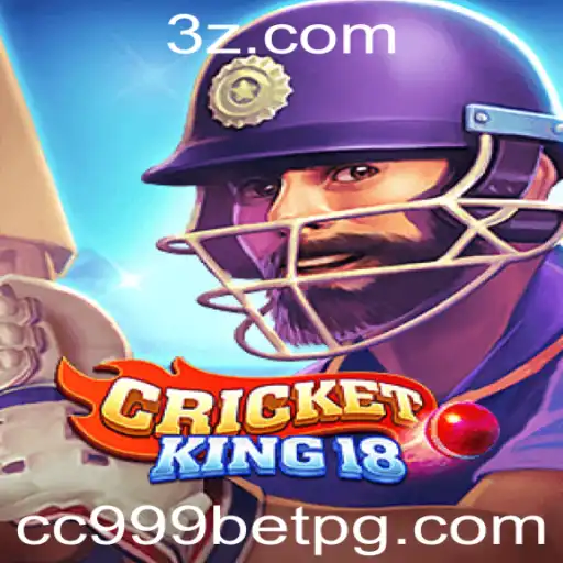 CricketKing18: Uma Nova Era no Mundo do Jogo de Críquete