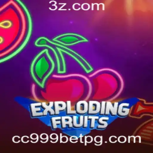 ExplodingFruits: O Jogo de Apostas que Promete Diversão e Recompensas