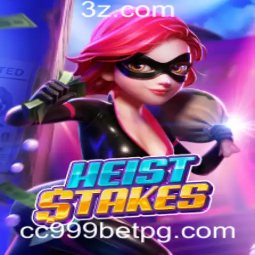Descubra o Empolgante Universo de HeistStakes