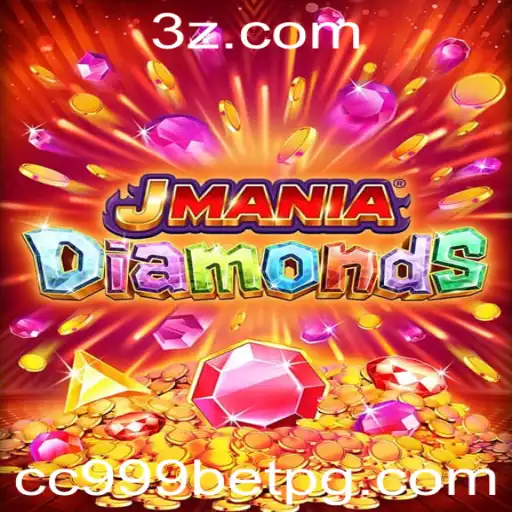 Explorando JManiaDiamonds: A Nova Sensação no Mundo dos Jogos de Sorte
