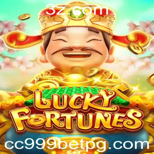 Explorando o Universo de LUCKYFORTUNES e a Experiência de Jogo cc999 bet