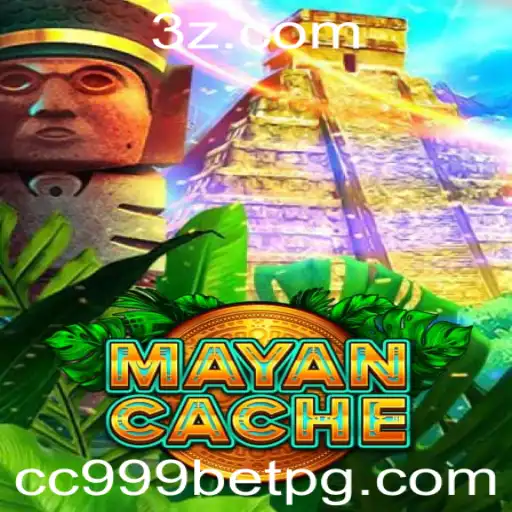 MayanCache: Uma Aventura Arqueológica no Mundo dos Jogos de Apostas