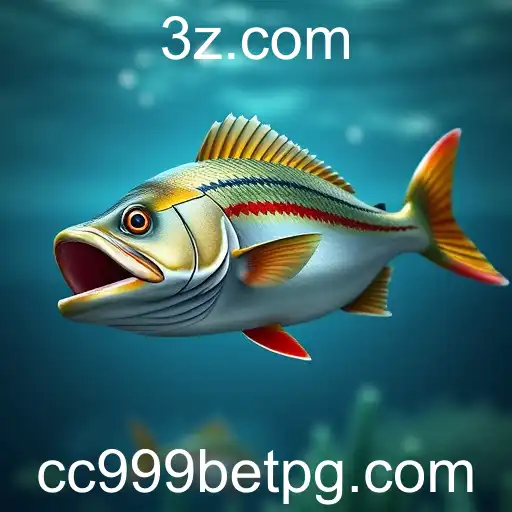 cc999 bet - Pesca Online: Explorando o Universo da CC999 Bet