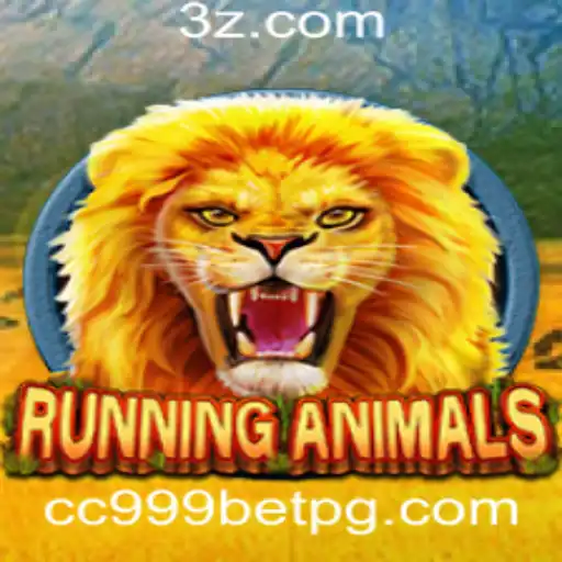 cc999 bet - Explorando o Novo Mundo de RunningAnimals