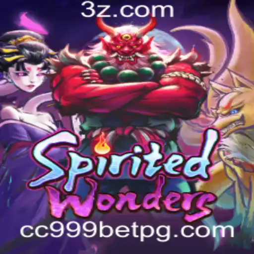 SpiritedWonders: Explorando o Mundo Envolvente do Jogo