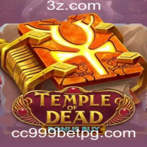 Descubra o Empolgante Mundo de Temple of Dead Bonus Buy