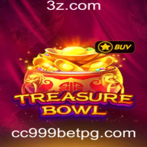 cc999 bet - Explorando TreasureBowl: O Novo Fenômeno de Jogo com CC999 Bet