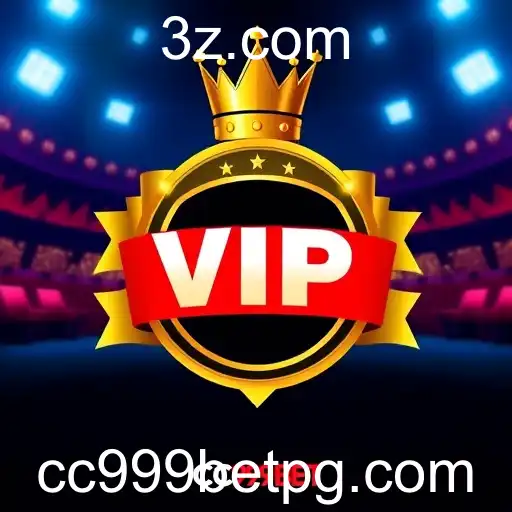 Programa VIP: Uma Jornada Exclusiva no Mundo do cc999 bet