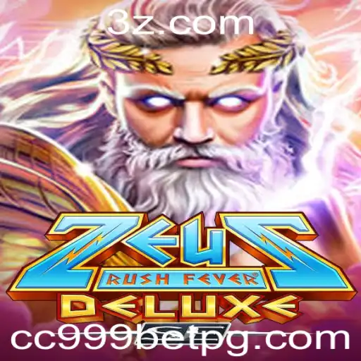 cc999 bet - Explorando o Mundo de ZeusRushFeverDeluxeSE
